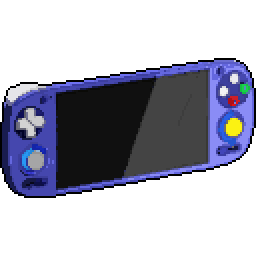 Retroid Pocket 5