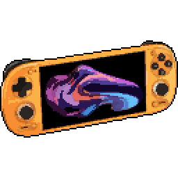 Retroid Pocket 6