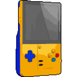 Retroid Pocket Classic