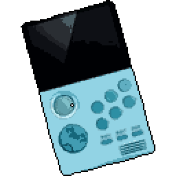 Retroid Pocket 1