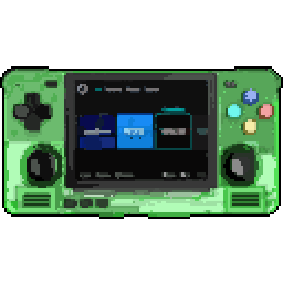 Retroid Pocket 2S
