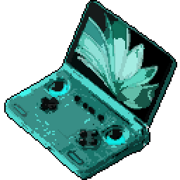 Retroid Pocket Flip 2