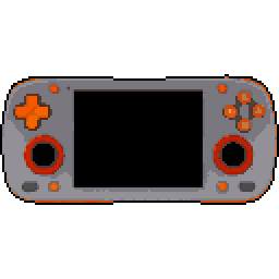 Retroid Pocket Mini
