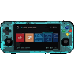 Retroid Pocket 3 Plus