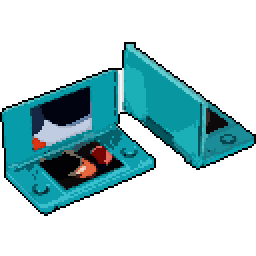 Anbernic RG DS