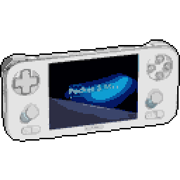 Pocket S Mini