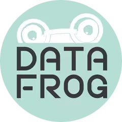 Data Frog