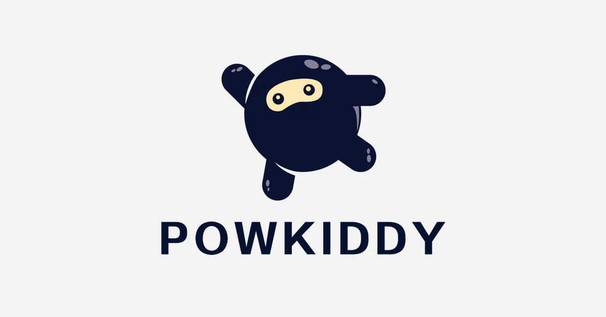 Powkiddy