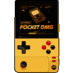 Pocket DMG
