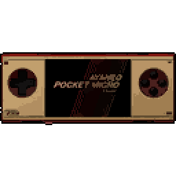 Pocket Micro Classic
