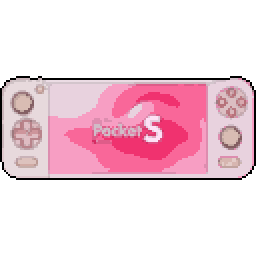Pocket S 1440p