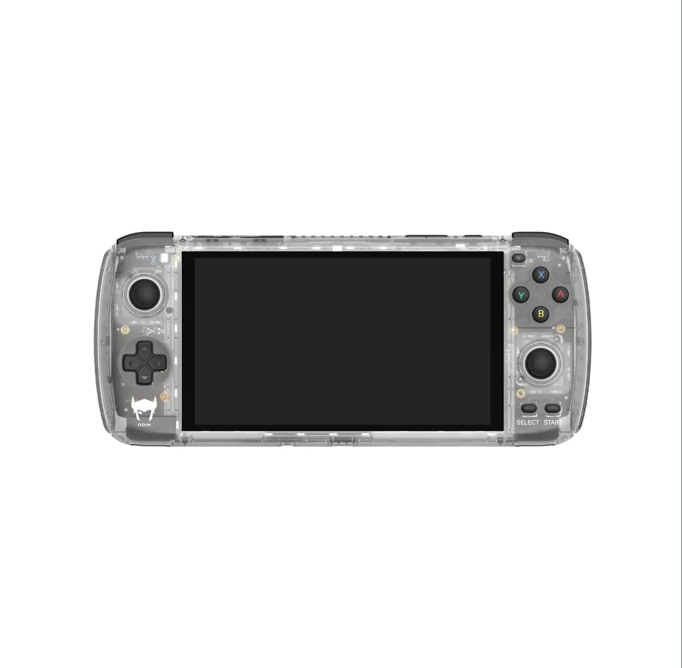 Odin Lite Transparent white color