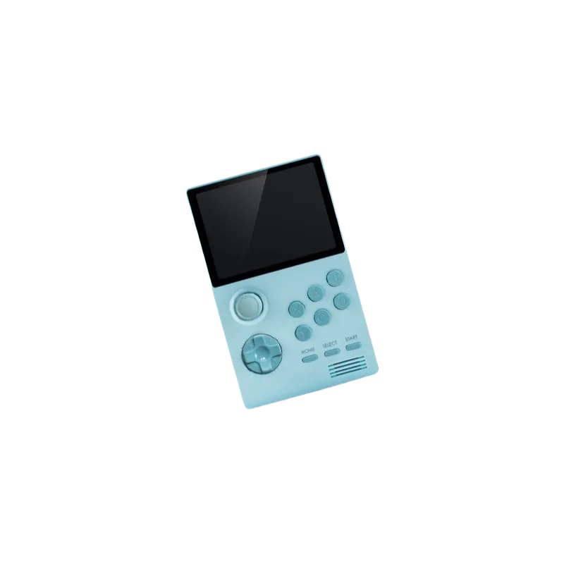 Retroid Pocket 1 blue
