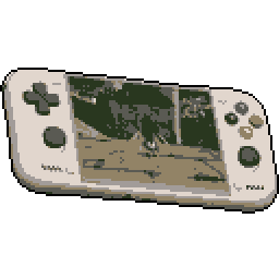 Retroid Pocket Nova