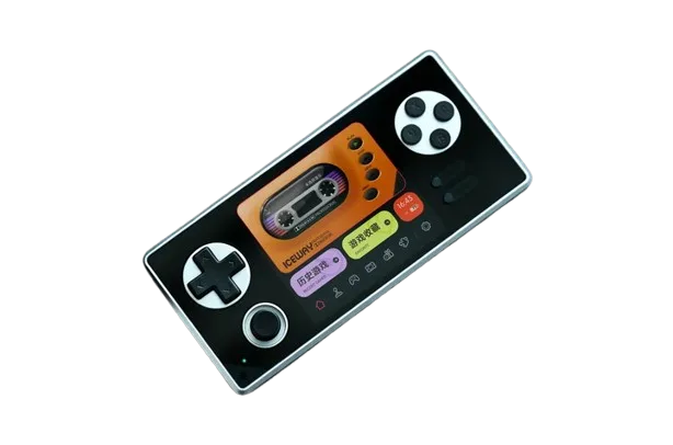 Game Kiddy GKD 350H Ultra (2026) — Specs & Emulation Performance