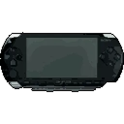 PlayStation Portable (PSP-1000)