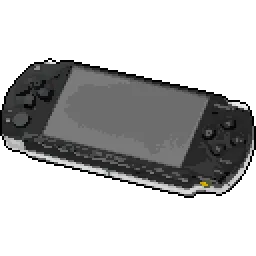PlayStation Portable (PSP-2000)