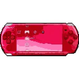 PlayStation Portable (PSP-3000