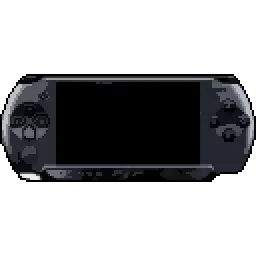 Sony PSP Street (PSP-E1000)
