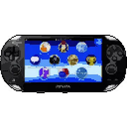 PlayStation Vita 1000