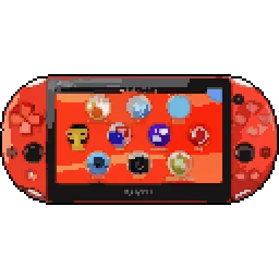 PlayStation Vita (PCH-2000)